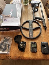 XP Deus 2 Metal Detector