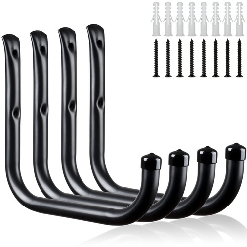 Kurui wall hooks for - hooks, garage