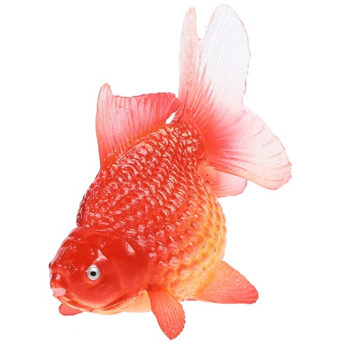 Decorative mini fish decors - decorative,