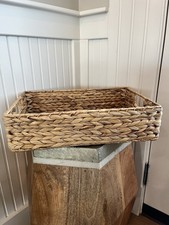 Basket Rectangle 15x10