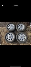 Ford Granada Scorpio 15”