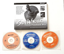 MICROSOFT SIDEWINDER FORCE
