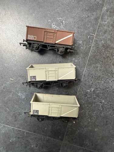 Set mainline oo 16t - of,