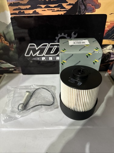 Fuel filter fits - filter,
