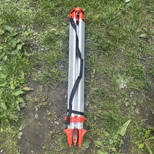 Aluminum tripod heavy duty - tripod,