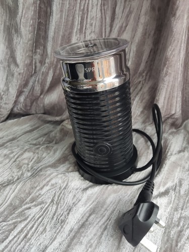Nespresso aeroccino milk - aeroccino, 3