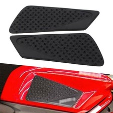 Gas Tank Traction Side Pad
