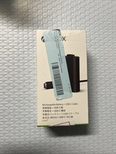 Original Xbox Rechargeable