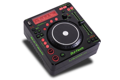 Djtech usolomkii digital - usolomkii,