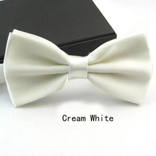 Men boys formal bow tie - men,