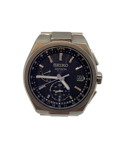 Seiko astron solar - solar, watch