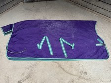 Horseware Rambo Turnout Wug