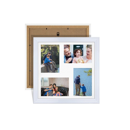 Multi aperture 12x12 - multi,