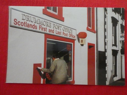 Vintage 1994 drummore - 1994,
