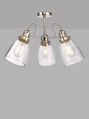 John lewis revival light - lewis,