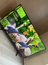 SAMSUNG 50” INCH Q7F 4K QLED