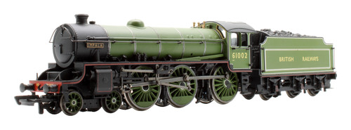 Bachmann gauge 31 707 br - 31-707,