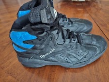 Vintage 1990's Reebok Pump