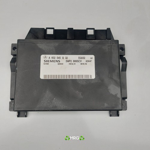 Mercedes w203 coupe ecu - coupe,