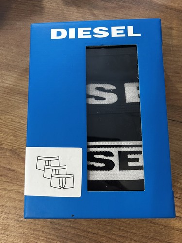 Diesel men underwear pack - men's,