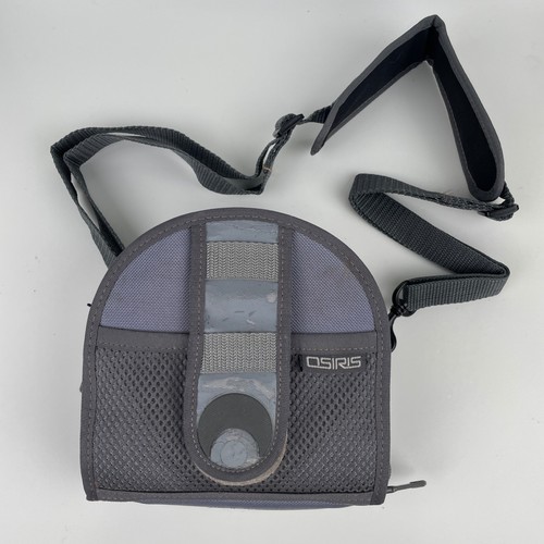 Vtg osiris shoes grey tactical - osiris,