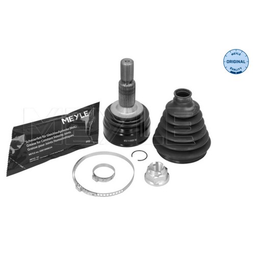 Joint kit drive shaft - joint, for