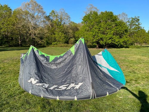 Naish dash 14m - naish,