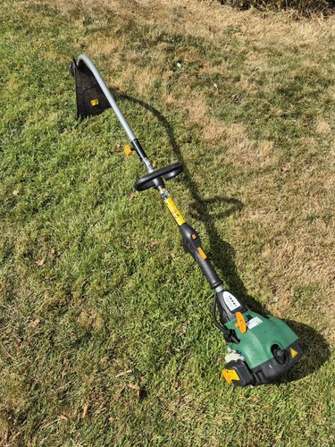 Petrol strimmer light weight - strimmer,