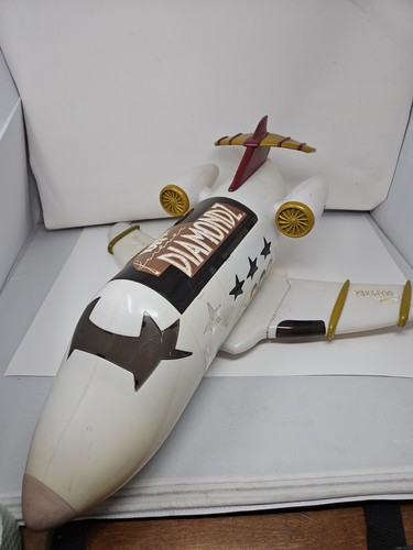 Bratz forever diamondz plane - bratz,