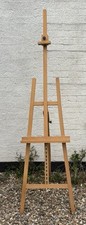 Large Artists Easel By Windsor