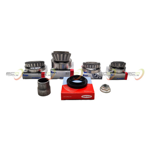 Rear differential bearing - rear,