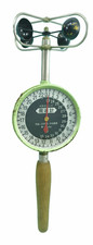 Tokyo Ota Anemometer Handy
