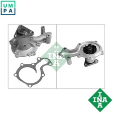 WATER PUMP ENGINE COOLING 538