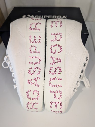 Superga shoes 3790 leggera - superga,