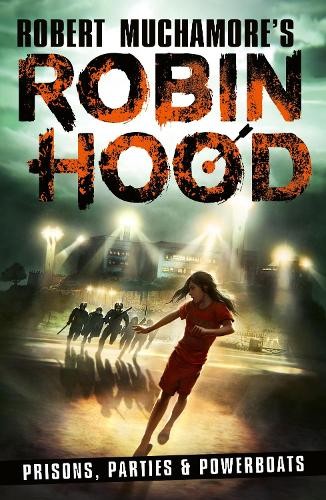 Robin hood prisons parties - prisons,,