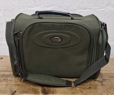 Antler Green Travel Bag with Shoulder Strap 44cm x 31cm x 23cm