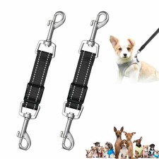 2Pcs Double Ended Lead for