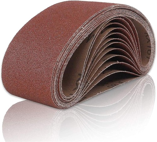 3x21 inch 75x533mm sanding - inch,
