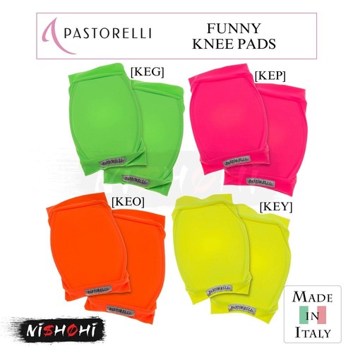 Pastorelli funny knee - -,