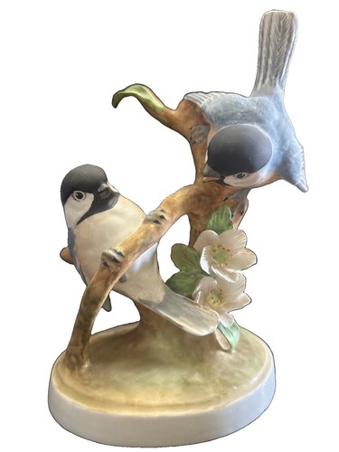 Crown staffordshire chickadee - crown,