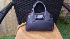 RADLEY, LADIES SMALL NAVY