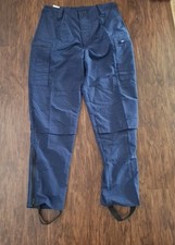 Olympic Uniforms SUPPLEX Navy