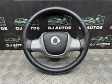 SMART CAR 451 FORTWO 2007-2014
