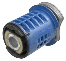 Suspension beam silent block