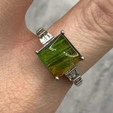 925 Sterling Silver Canadian