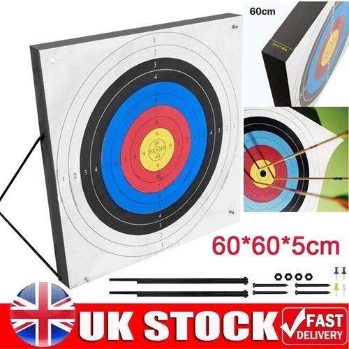 60x60cm archery self - 60x60cm,