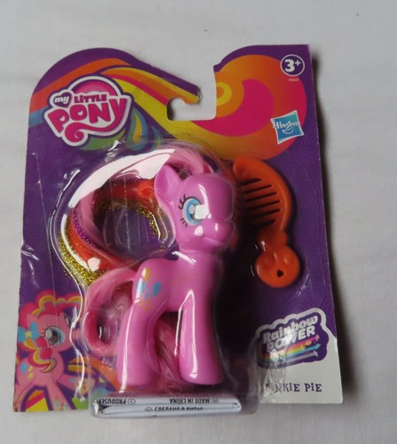 Little pony rainbow power - pony,