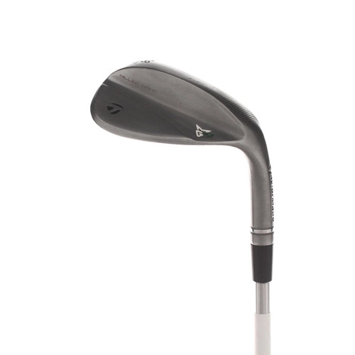 Taylormade milled grind lob - taylormade,