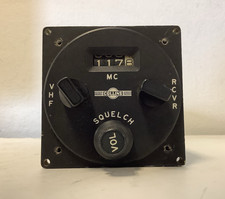 Collins Radio Company 5IX-3