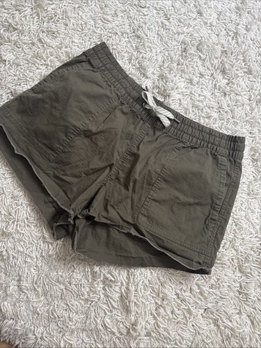 Vuori vintage ripstop shorts - vuori,
